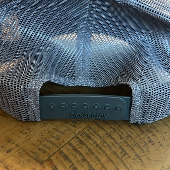 NXL Technologies Mesh Back Hat - Picture 4 of 6